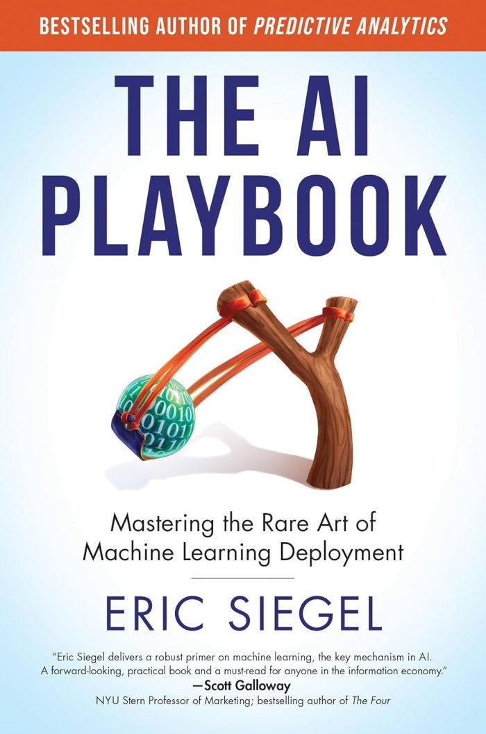 The AI Playbook The AI Playbook