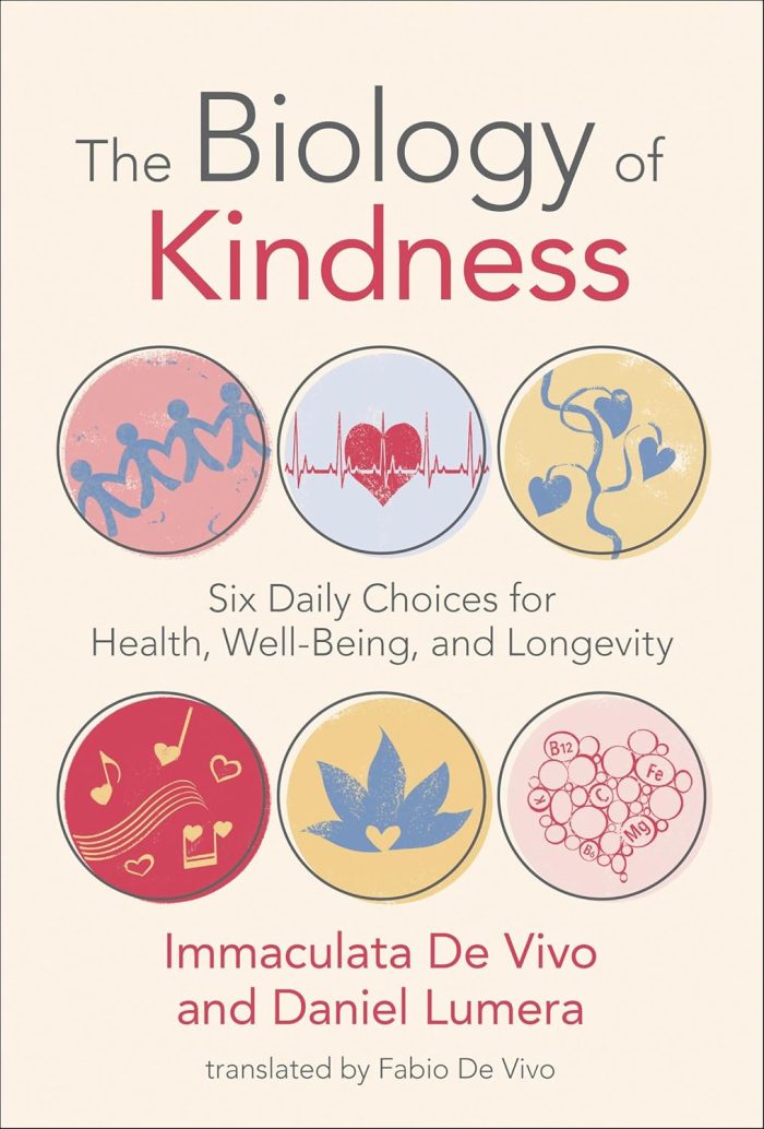 The Biology of Kindness The Biology of Kindness