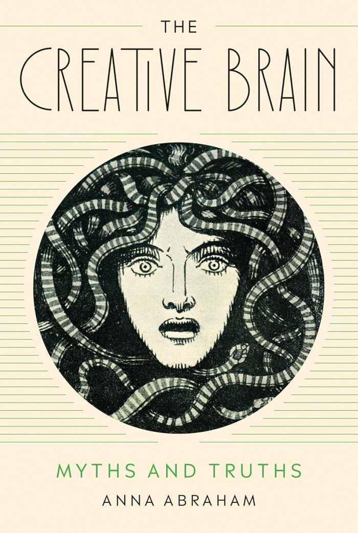 The Creative Brain Myths and Truths The Creative Brain Myths and Truths