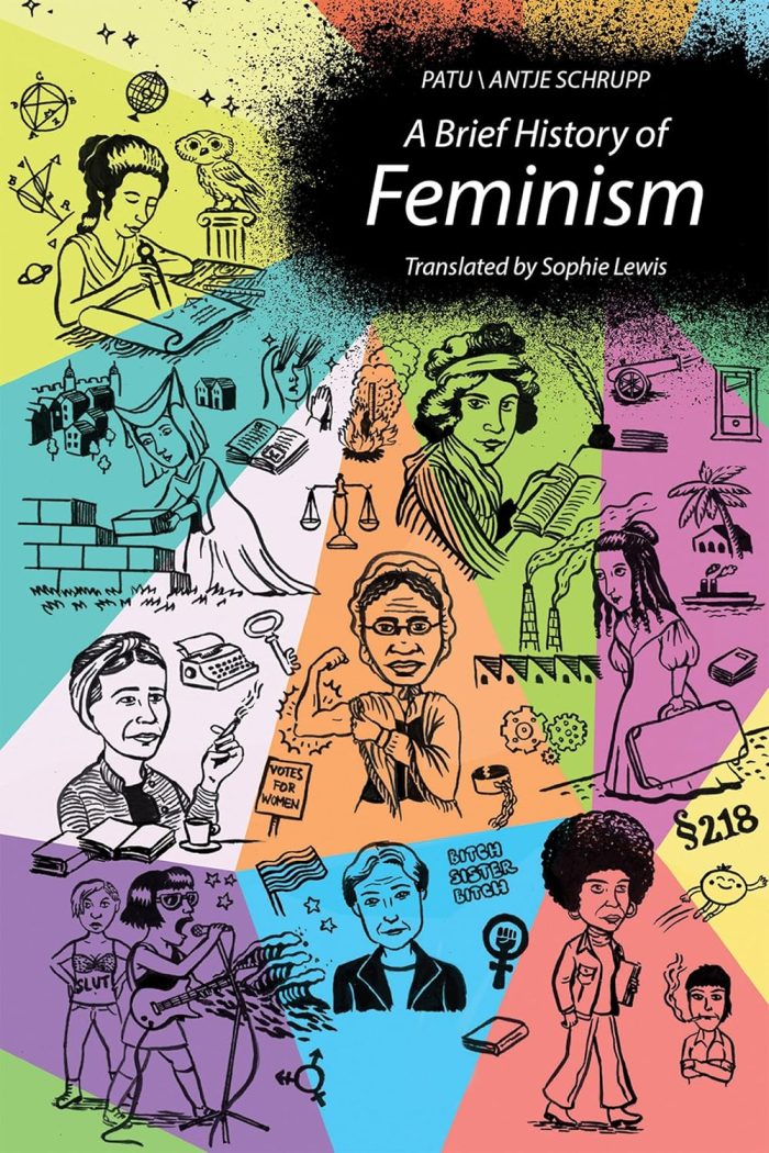 A Brief History of Feminism A Brief History of Feminism