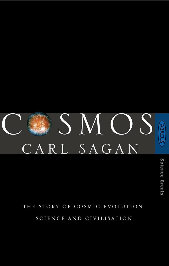 Cosmos: The Story of Cosmic Evolution, Science and Civilisation Cosmos: The Story of Cosmic Evolution, Science and Civilisation