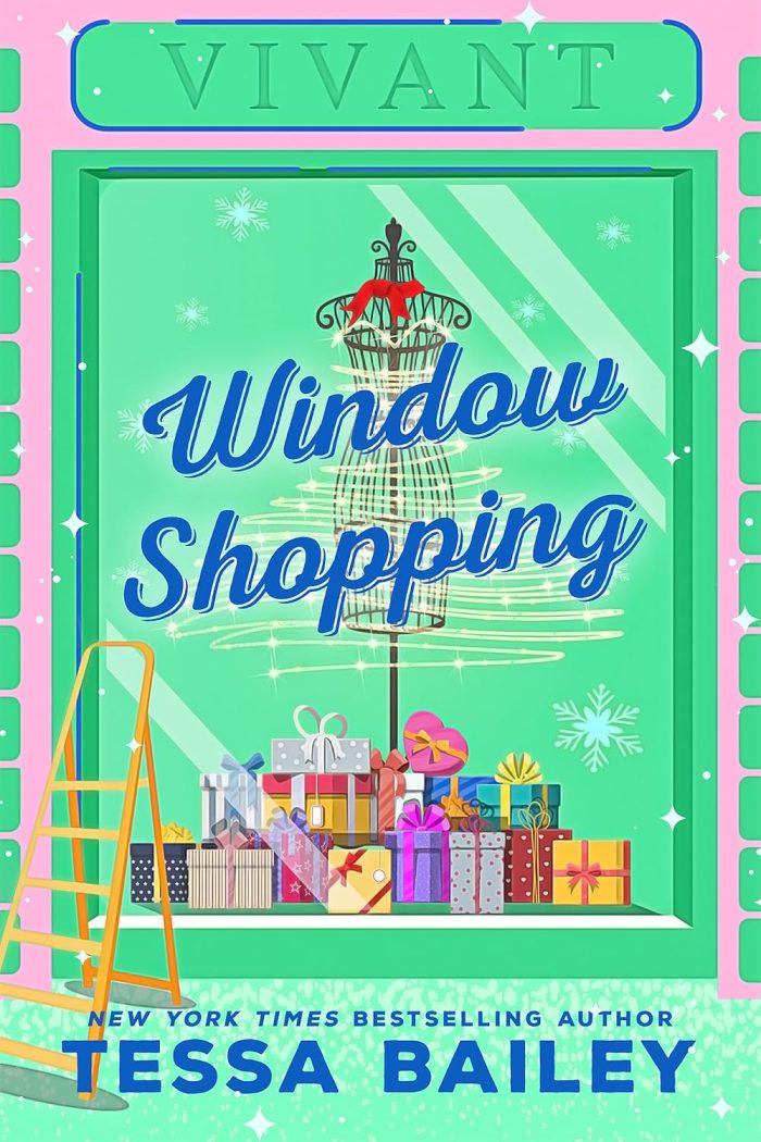 Window Shopping Window Shopping