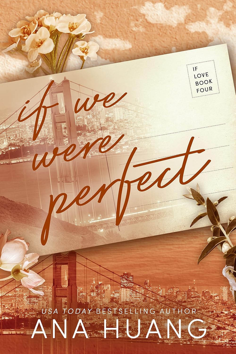 If Love #4 If We Were Perfect