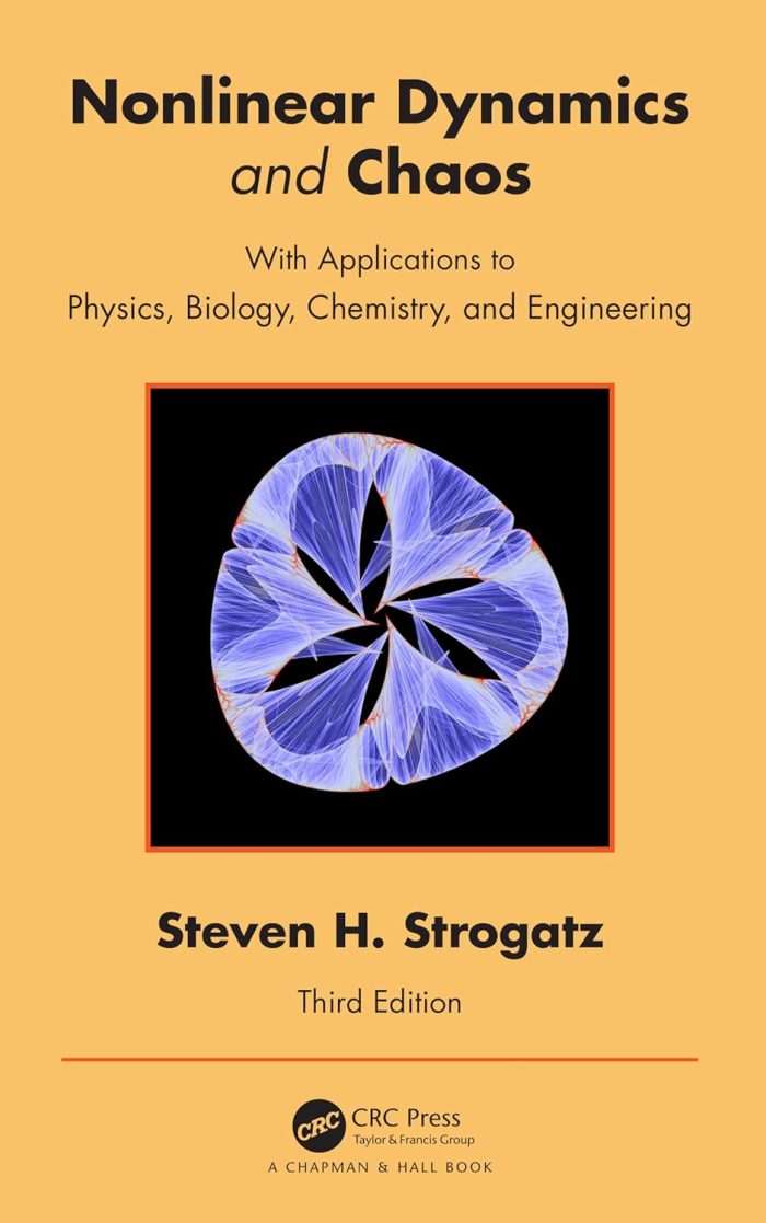 Nonlinear Dynamics and Chaos Nonlinear Dynamics and Chaos