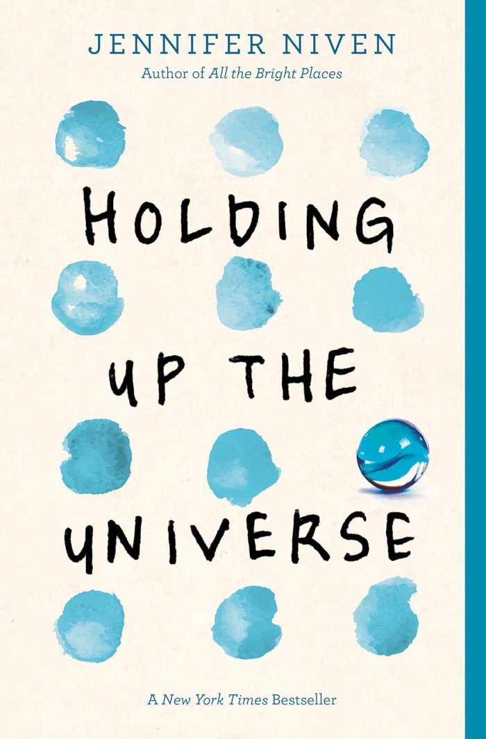 Holding Up the Universe Holding Up the Universe