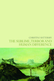 The Sublime, Terror and Human Difference