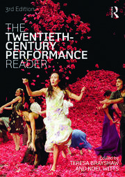 The Twentieth Century Performance Reader