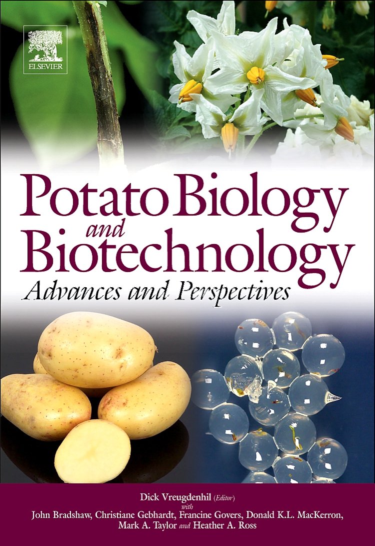 Potato Biology and Biotechnology Advances and Perspectives