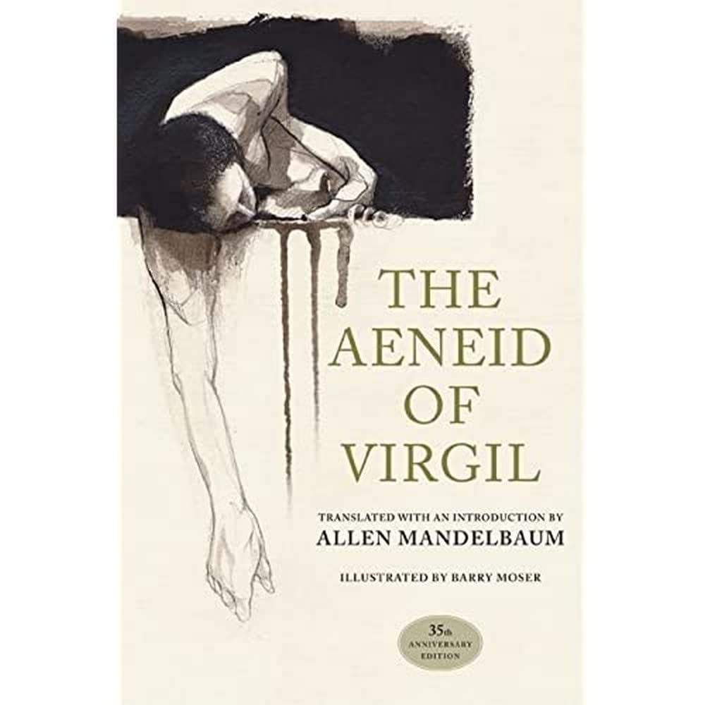 The Aeneid (35th Anniversary Edition)