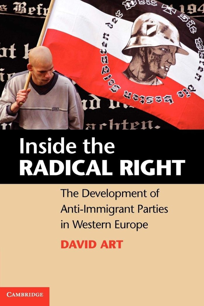 Inside the Radical Right: The Development of Anti-Immigrant Parties in Western Europe Inside the Radical Right: The Development of Anti-Immigrant Parties in Western Europe