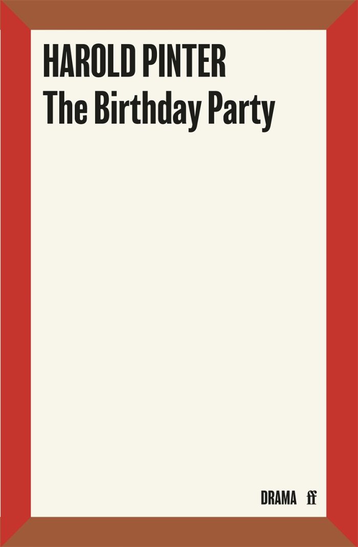 The Birthday Party The Birthday Party