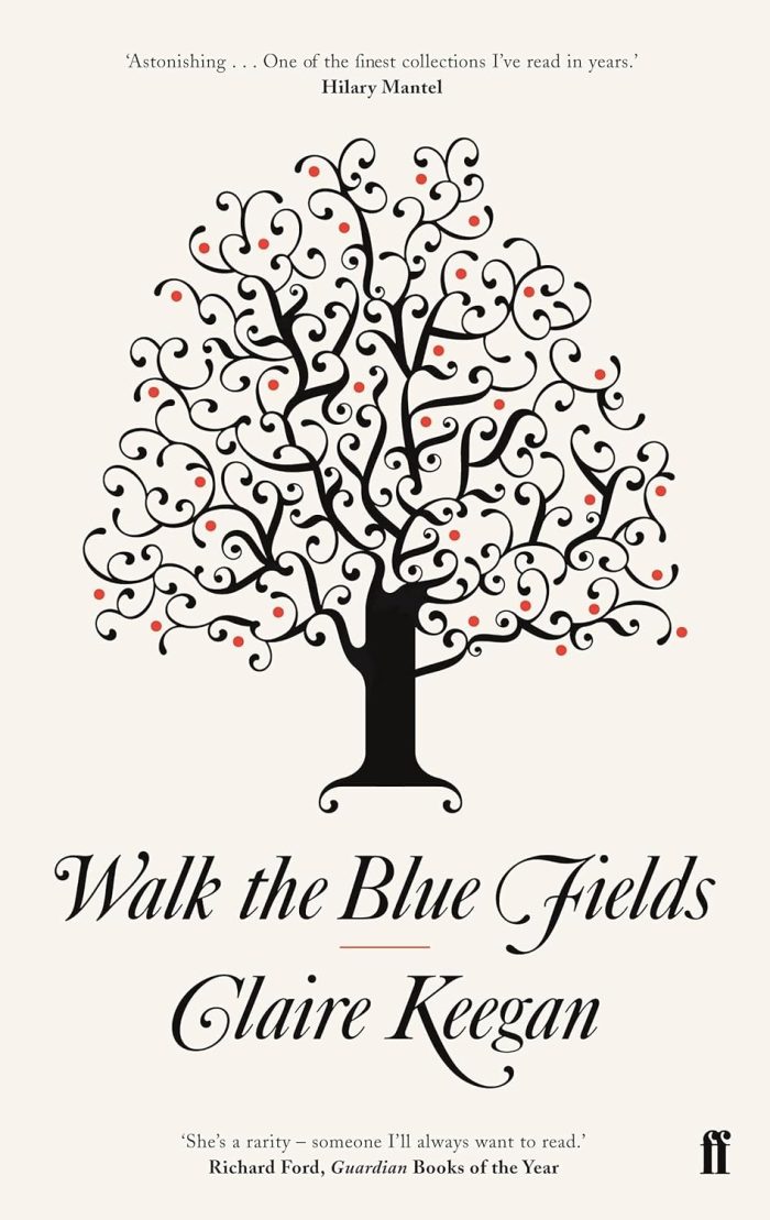 Walk the Blue Fields Walk the Blue Fields