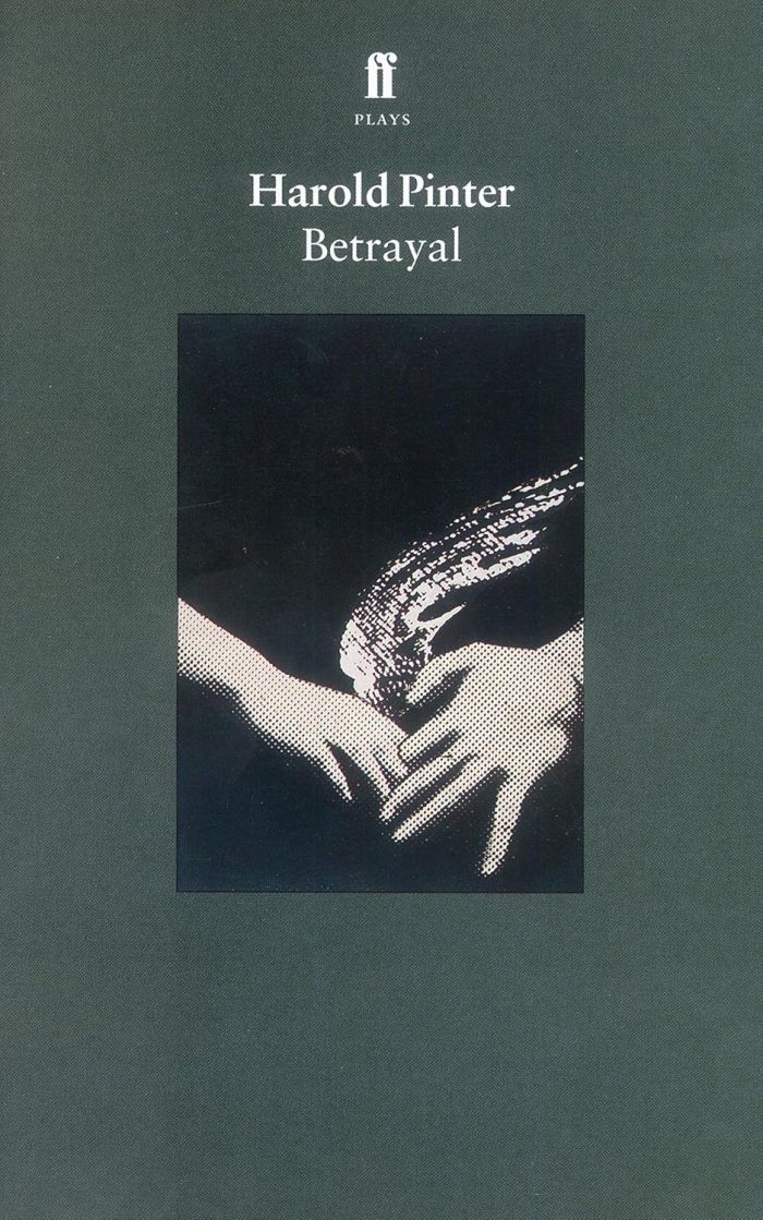 Betrayal Betrayal