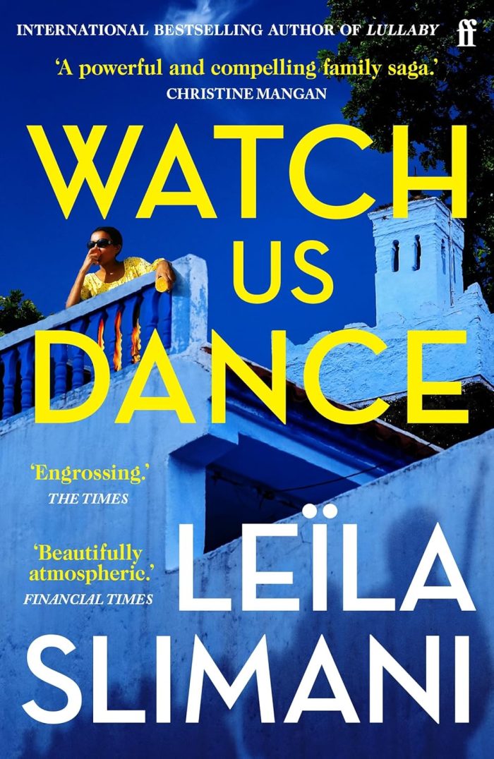 Watch Us Dance Watch Us Dance