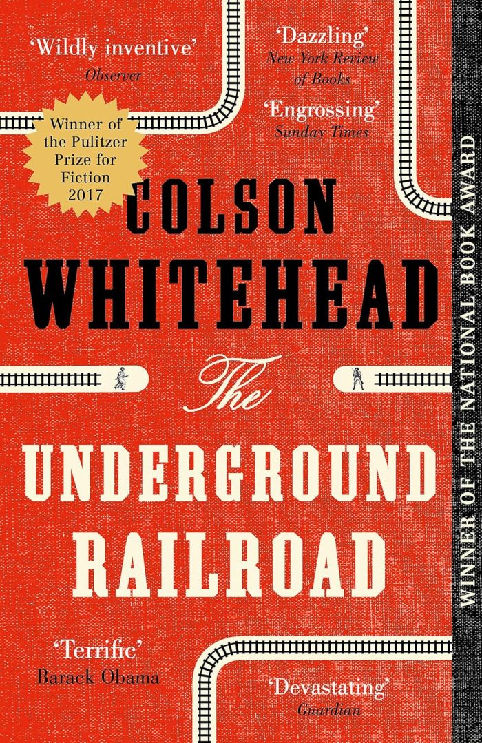 The Underground Railroad The Underground Railroad