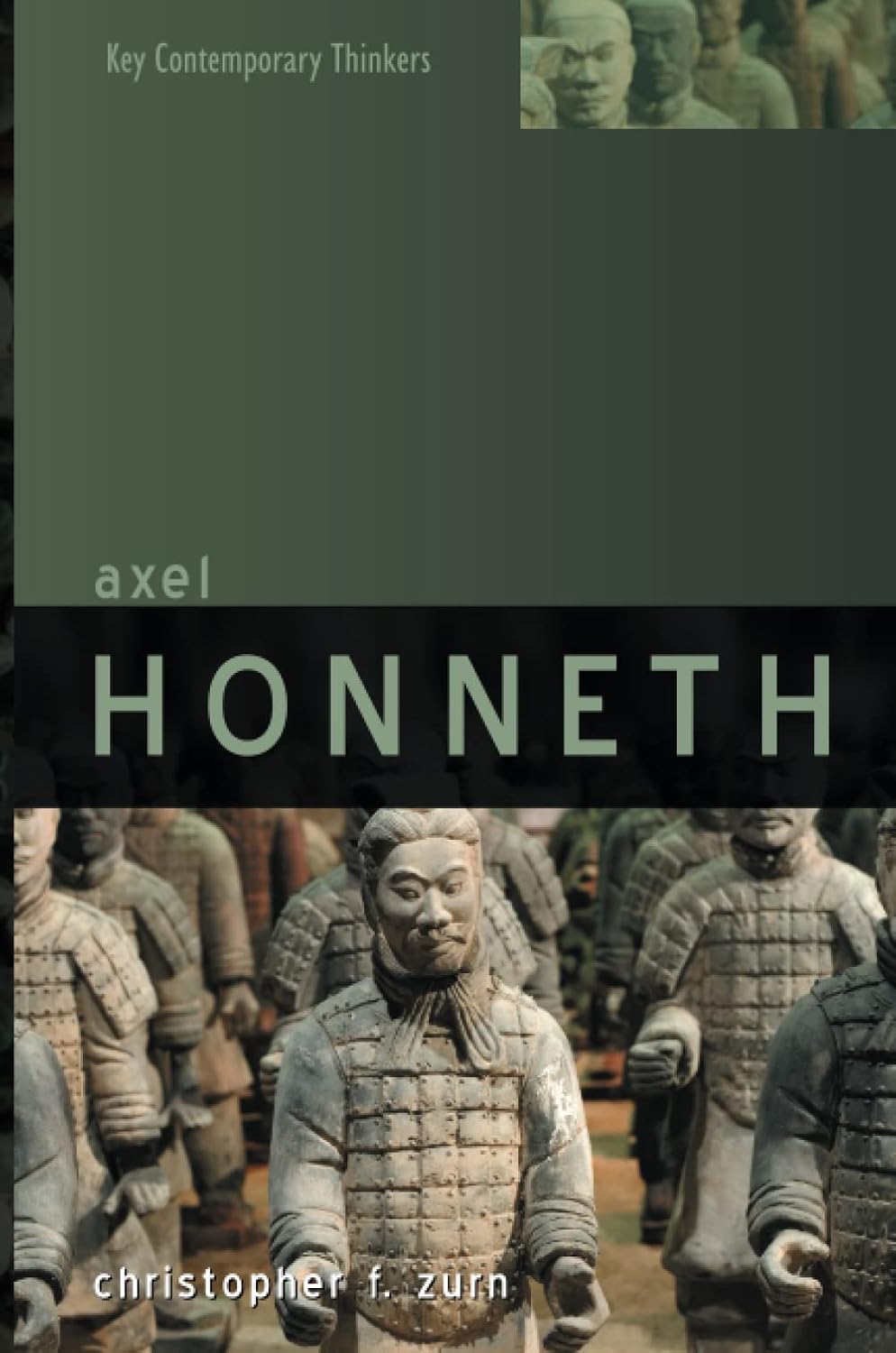 Axel Honneth