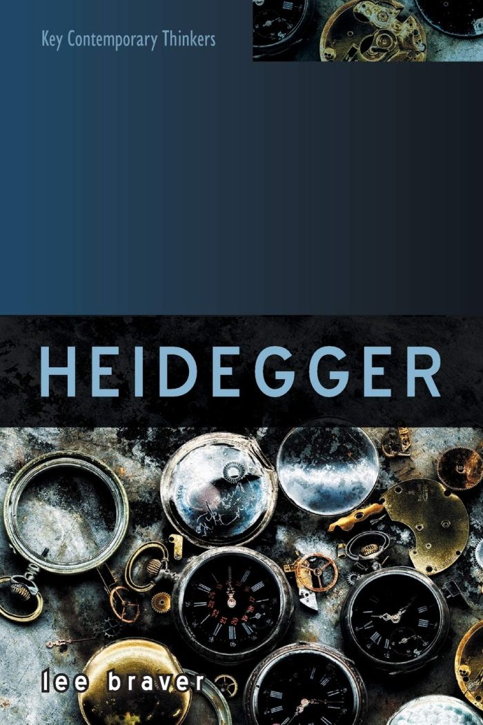 Heidegger: Thinking of Being Heidegger: Thinking of Being