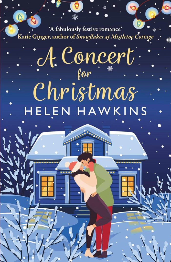 A Concert for Christmas A Concert for Christmas