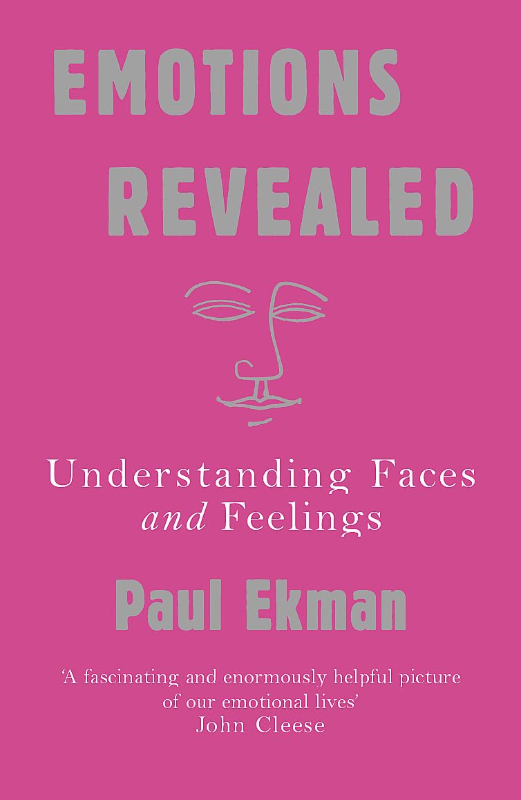 Emotions Revealed: Understanding Faces and Feelings