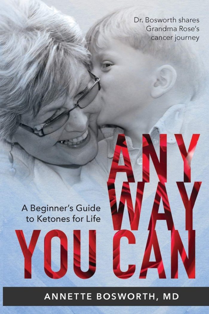 Anyway You Can: Doctor Bosworth Shares Her Grandma Rose's Cancer Journey Anyway You Can: Doctor Bosworth Shares Her Grandma Rose's Cancer Journey