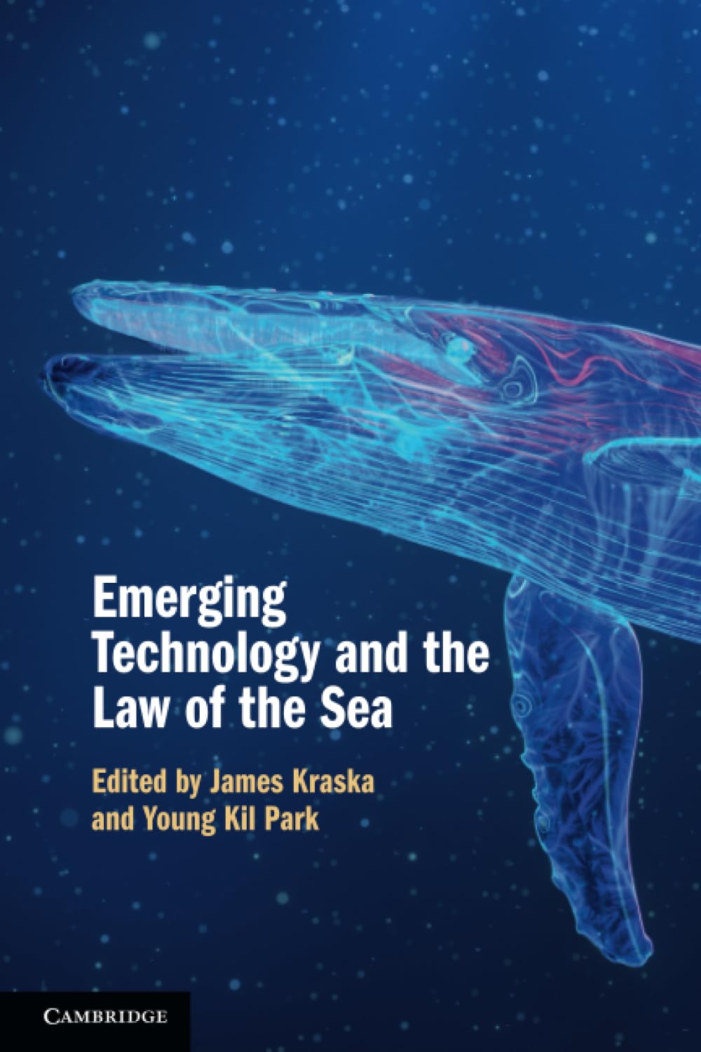 Emerging Technology and the Law of the Sea