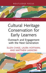 Cultural Heritage Conservation for Early Learners Outreach and Engagement with the Next Generation