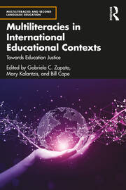 Multiliteracies in International Educational Contexts Towards Education Justice