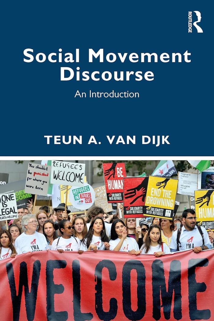 Social Movement Discourse An Introduction Social Movement Discourse An Introduction