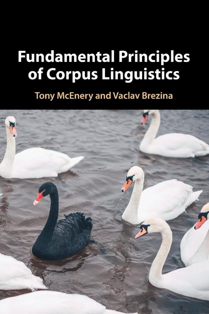 Fundamental Principles of Corpus Linguistics Fundamental Principles of Corpus Linguistics