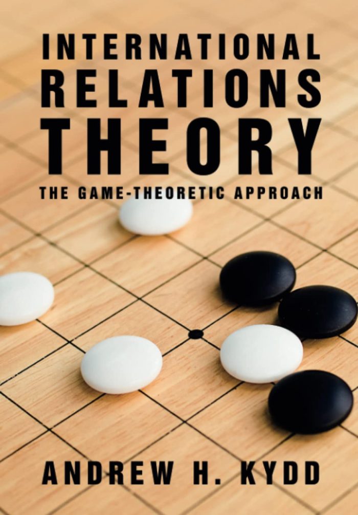 International Relations Theory: The Game-Theoretic Approach International Relations Theory: The Game-Theoretic Approach