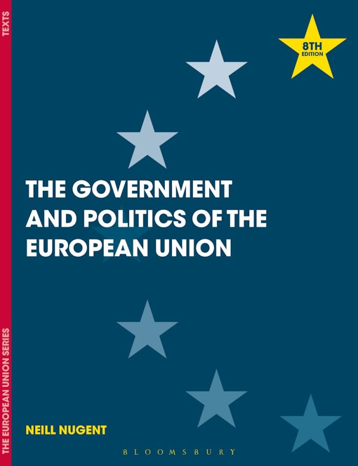 The Government and Politics of the European Union The Government and Politics of the European Union