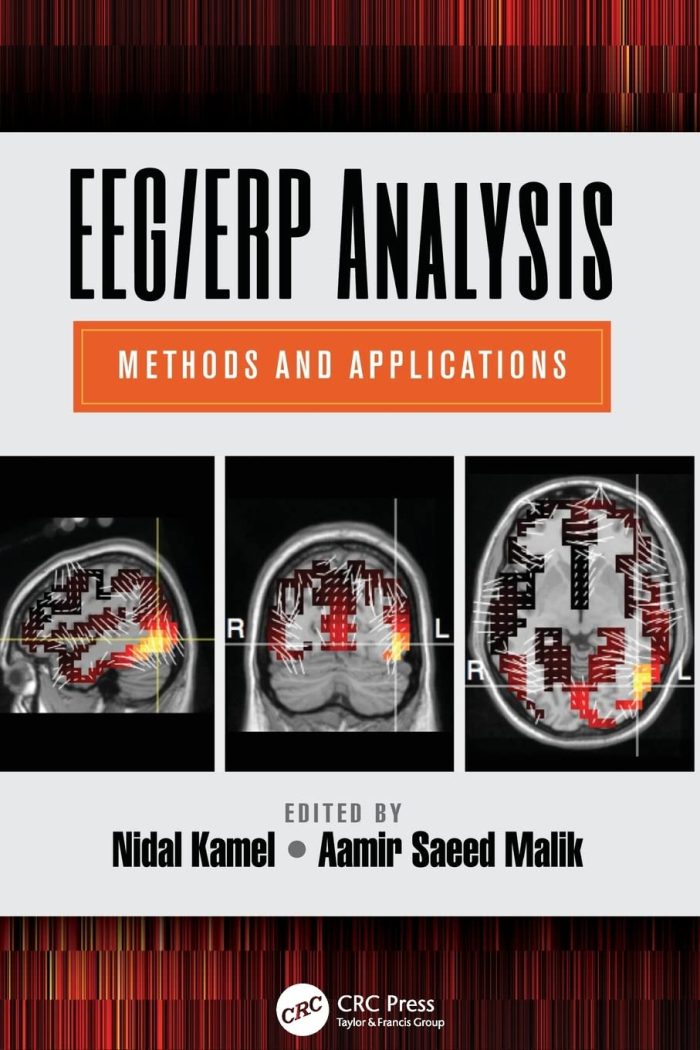 EEG/ERP Analysis Methods and Applications EEG/ERP Analysis Methods and Applications