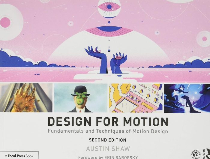 Design for Motion Fundamentals and Techniques of Motion Design Design for Motion Fundamentals and Techniques of Motion Design