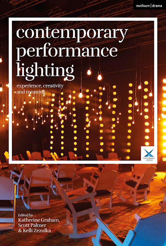 Contemporary Performance Lighting