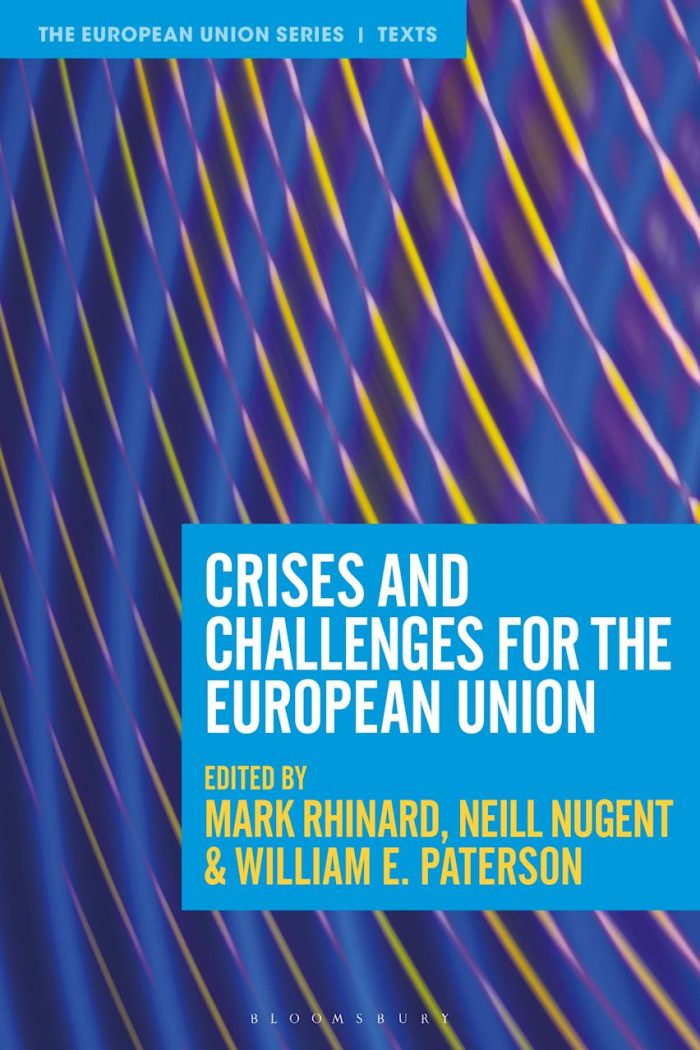 Crises and Challenges for the European Union Crises and Challenges for the European Union