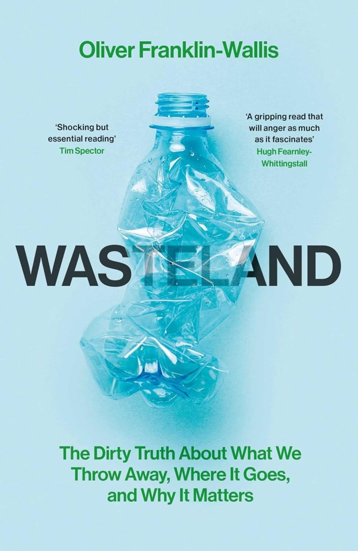 Wasteland Wasteland