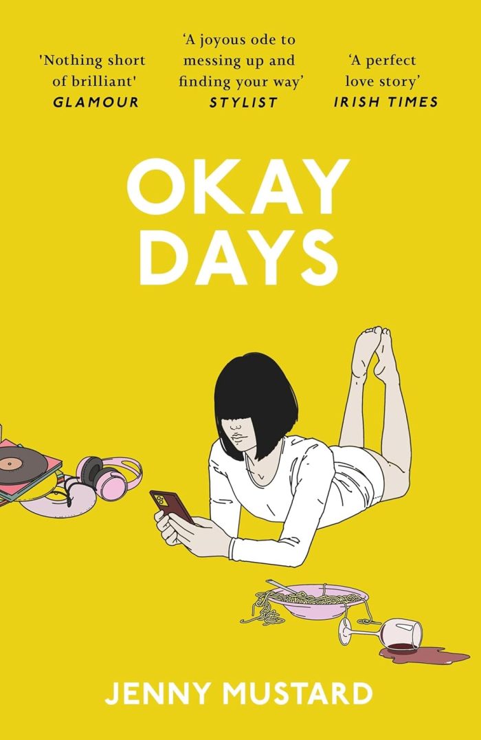 Okay Days Okay Days