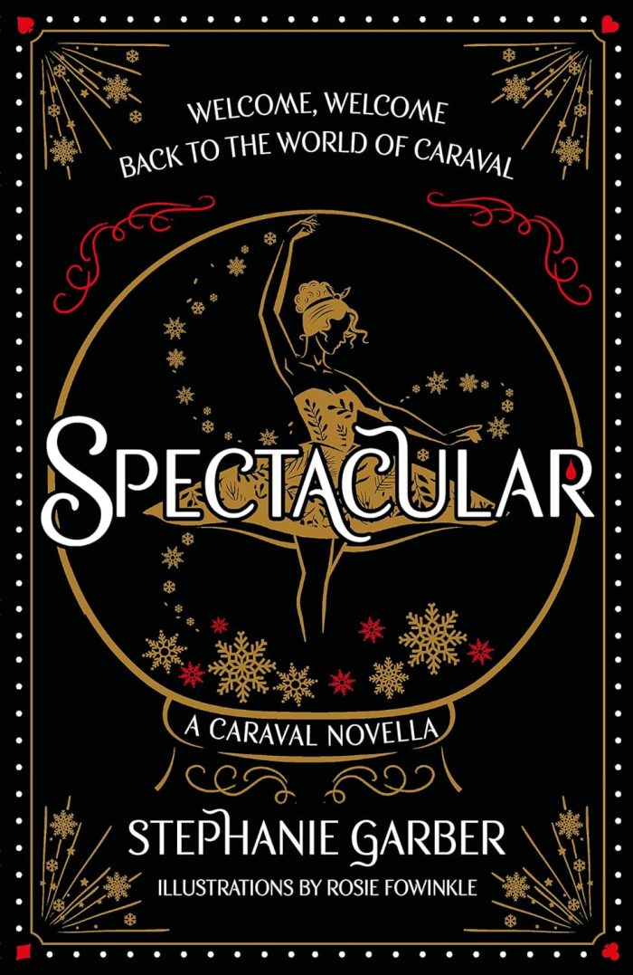 Spectacular Spectacular