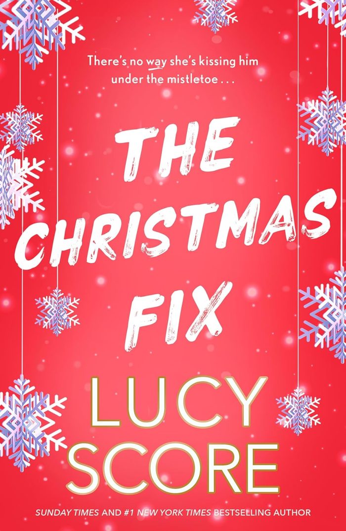 The Christmas Fix The Christmas Fix
