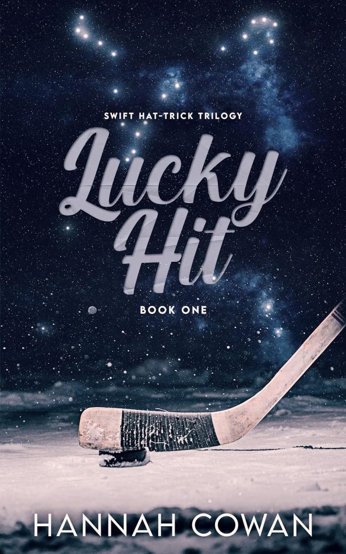 Lucky Hit Lucky Hit