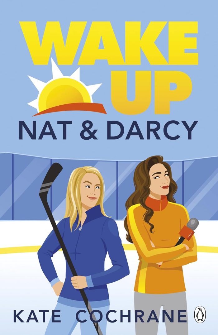 Wake Up, Nat & Darcy Wake Up, Nat & Darcy
