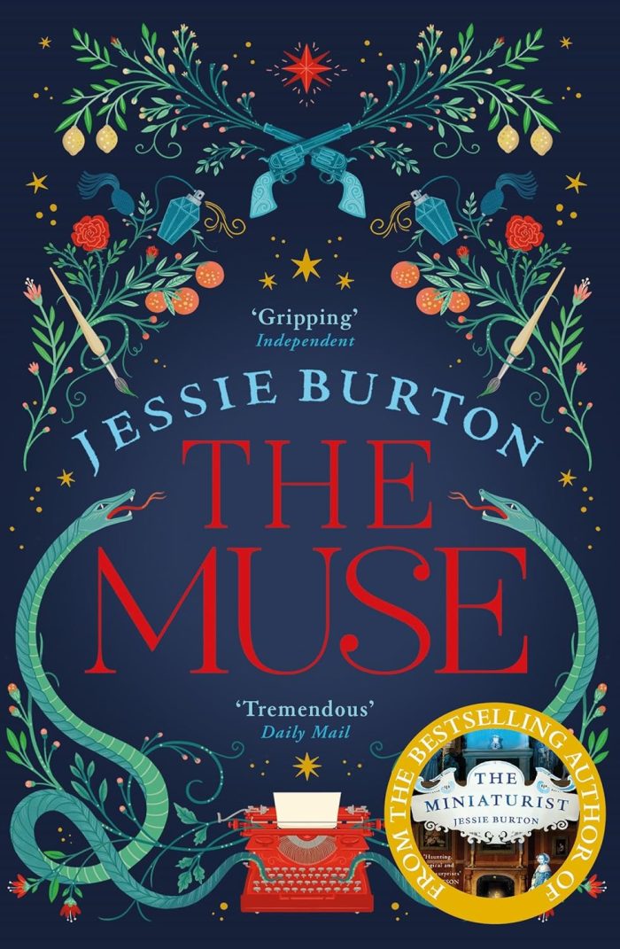 The Muse The Muse