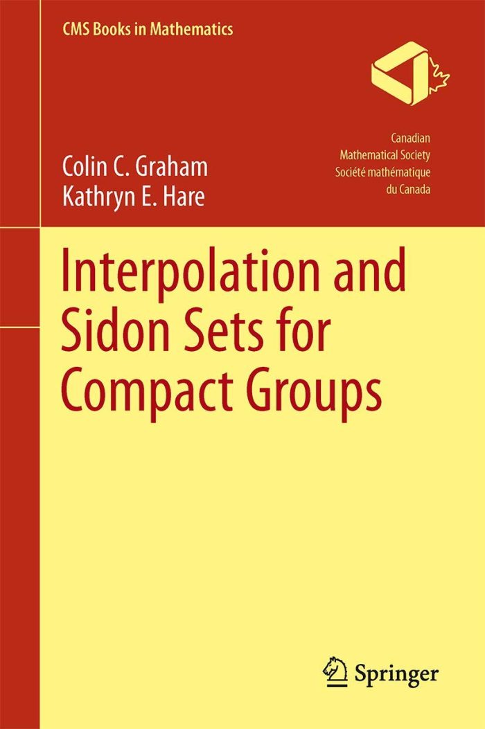 Interpolation and Sidon Sets for Compact Groups Interpolation and Sidon Sets for Compact Groups