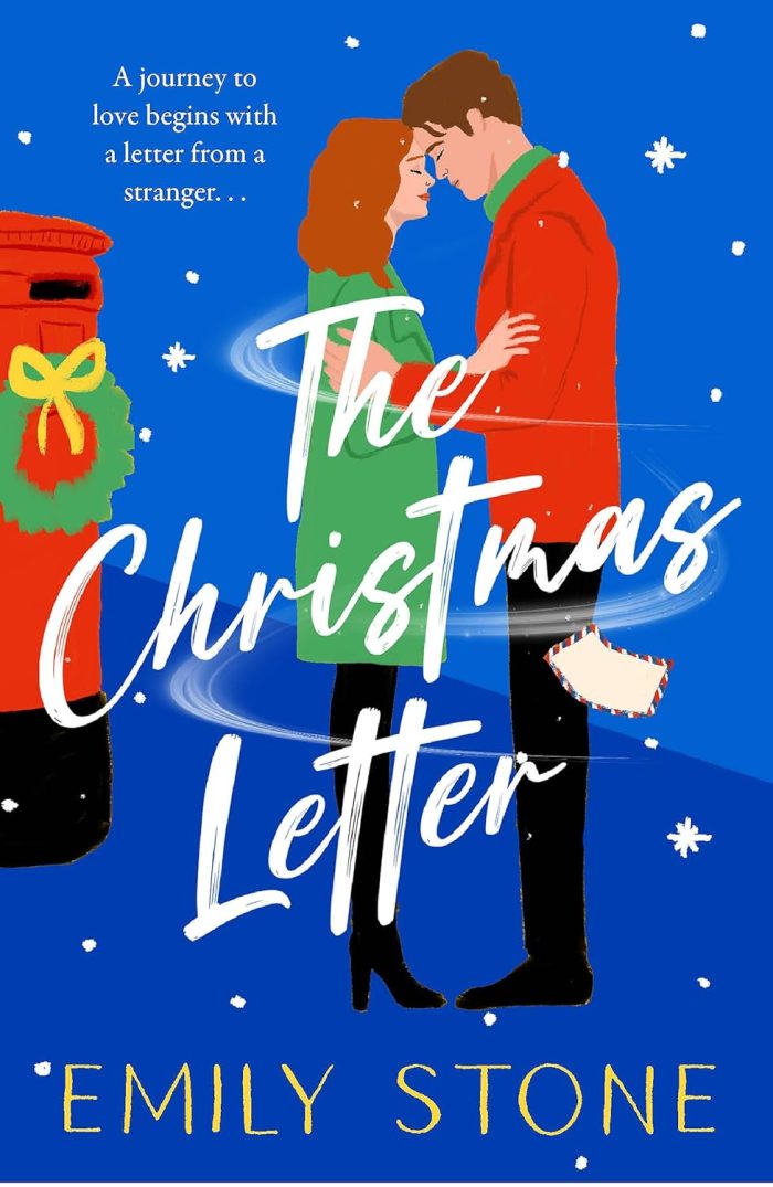 The Christmas Letter The Christmas Letter