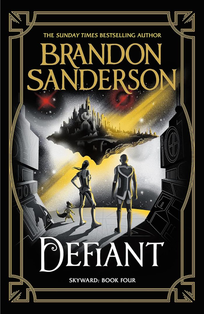 Defiant Defiant