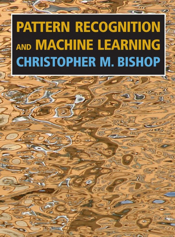 Pattern Recognition and Machine Learning Pattern Recognition and Machine Learning