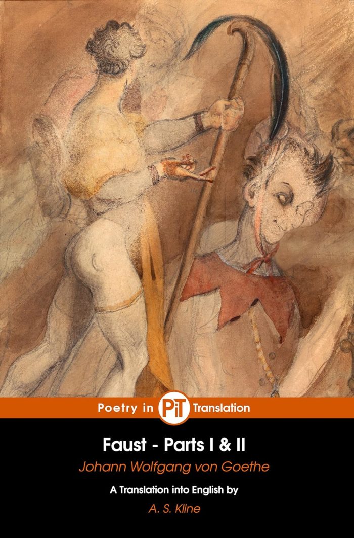 Faust: Parts I & II Faust: Parts I & II