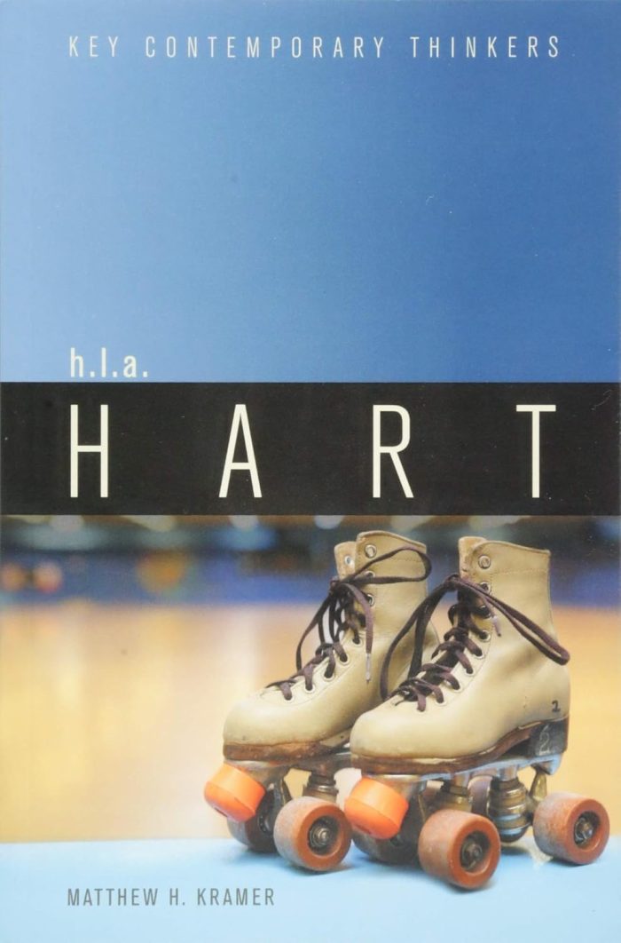 H.L.A. Hart H.L.A. Hart