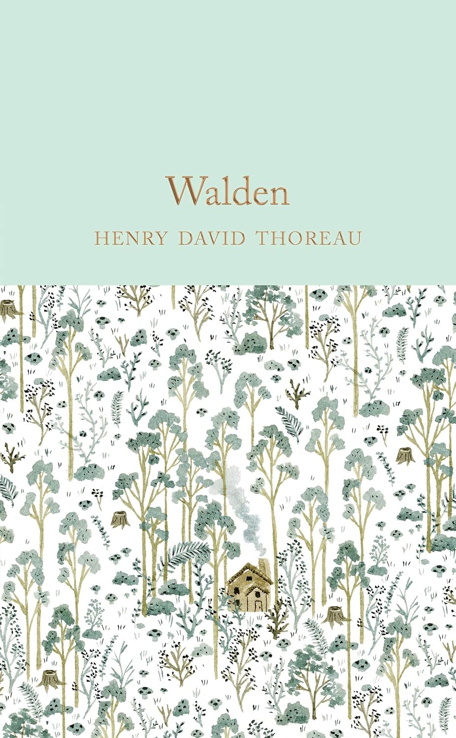 Walden (hardcover)