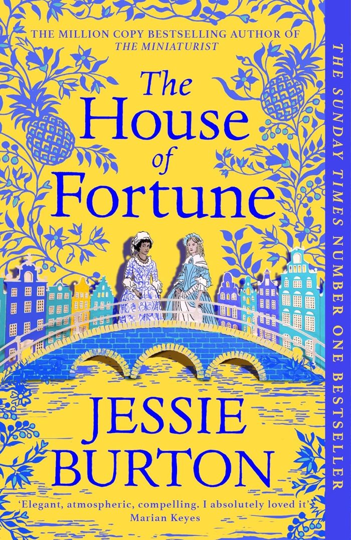 The House of Fortune The House of Fortune